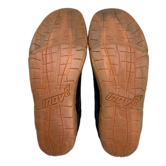 Inov-8 Bare XF 210 V3 Black Training Gym Shoes Size Men’s 7.5 Women’s 9 - Picture 13 of 13